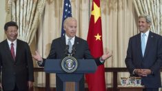 ¿Se enfrentará realmente Biden a China?