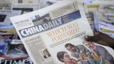 “Ningún país es inmune”: informe revela herramientas de Beijing para exportar la narrativa autoritaria