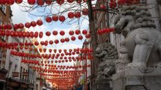 Para millones de personas en China, la persecución ensombrece la celebración del Año Nuevo