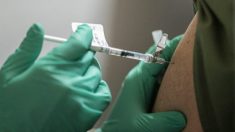 4 residentes de Oregón dan positivo por COVID-19 tras la segunda dosis de vacuna