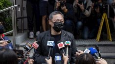 Hong Kong acusa de subversión a 47 miembros de la oposición prodemocrática