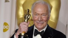 Muere Christopher Plummer, protagonista de «The Sound of Music»