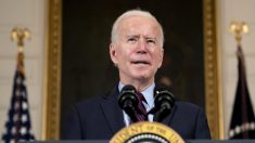 Republicanos de la Cámara acusan a Biden de hacer un «juego político» con la crisis fronteriza