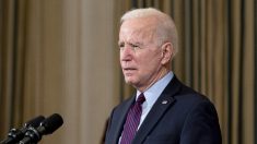 Biden anuncia un nuevo grupo de trabajo del Pentágono enfocado en China