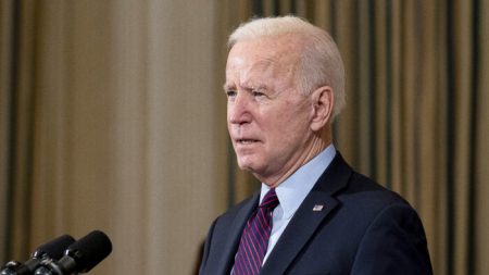 Biden cree que Estados Unidos estará «acercándose a la normalidad» para Navidad