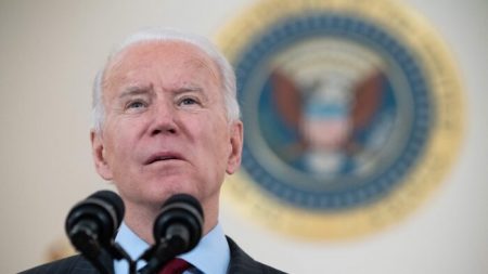 Plan de control de armas de Biden «criminalizaría» hasta 105 millones de personas, dice asociación