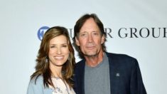 El actor Kevin Sorbo dice que Facebook eliminó su página, pero no le explica por qué