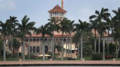 Trump puede vivir en Mar-a-Lago, sugiere la presidenta del Consejo de Palm Beach