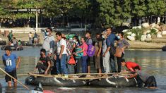 México y Guatemala lanzan un operativo migratorio binacional en la frontera