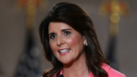 Nikki Haley pide que Biden boicotee los Juegos Olímpicos 2022 y compara a China con la Alemania nazi