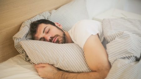 Propósitos de dormir para lograr un descanso adecuado