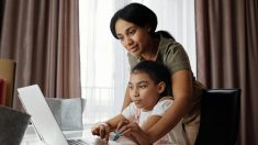 La educación de los padres no es un obstáculo para el éxito de la educación en casa, dice experto