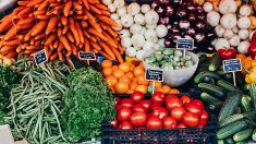 Elimine la inflamación y el riesgo de enfermedades cardíacas consumiendo verduras amarillas