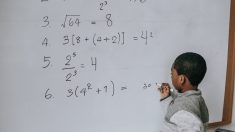Oregón promueve programa de formación de profesores para «desmantelar el racismo en las matemáticas»