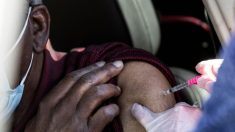 CDC: No hay evidencia de problemas de seguridad en las vacunas contra el virus del PCCh