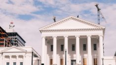 Senado de Virginia aprueba una medida para abolir la pena de muerte
