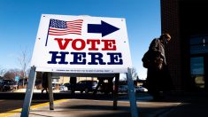 El GOP lanza iniciativa de integridad electoral para «facilitar el voto y dificultar el fraude»