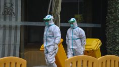 Investigadores de la OMS dicen que virus del PCCh estuvo “circulando ampliamente” en Wuhan a fines de 2019