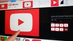 YouTube suspende permanentemente el canal provida LifeSiteNews