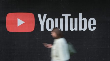 YouTube suspende a Sky News Australia