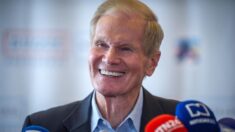 Biden designa al exsenador Bill Nelson como administrador de la NASA