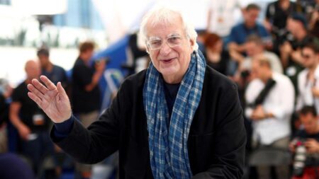 Fallece el cineasta francés Bertrand Tavernier a los 79 años