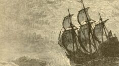Mayflower 400: la ciencia de la navegación a través del océano en 1620