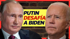 Al Descubierto: Después del comentario «Asesino», Putin desafia a Biden; Aumenta la venta de armas en EE. UU.