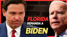 Al Descubierto: Demanda a gobierno Biden por liberar «extranjeros criminales peligrosos» en Florida