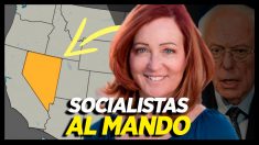 Al Descubierto: Renuncia todo el Partido Demócrata de Nevada y socialistas asumen el poder