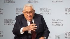 Kissinger: Biden debe defender la “brillante” política del gobierno de Trump en Medio Oriente