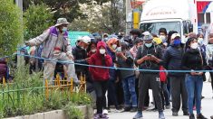 Al menos 5 estudiantes mueren al caer de un cuarto piso de una universidad en Bolivia