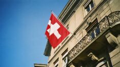 Suiza presenta estrategia sobre China centrada en derechos humanos y enfurece al régimen chino
