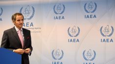 Retiran resolución contra Irán en el OIEA, que anuncia nuevos contactos
