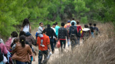 Demócrata de Texas: Patrulla Fronteriza liberó miles de inmigrantes ilegales sin aviso judicial