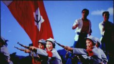 PCCh enfatiza espectáculos «rojos» en celebración de su centenario para avivar sentimiento antioccidental