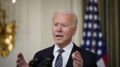 50 demócratas de la Cámara de Representantes piden a Biden que recorte el presupuesto del Pentágono