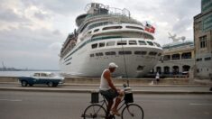 Royal Caribbean dice que solo aceptará pasajeros vacunados en el próximo crucero por el Caribe