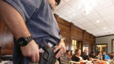 Idaho: Cámara de Representantes aprueba proyecto que permite a ciertos empleados llevar armas en escuela