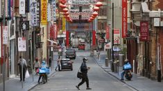 Inteligencia australiana tilda a empresario chino de riesgo para la seguridad