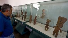 México repatria 280 piezas arqueológicas prehispánicas desde Estados Unidos