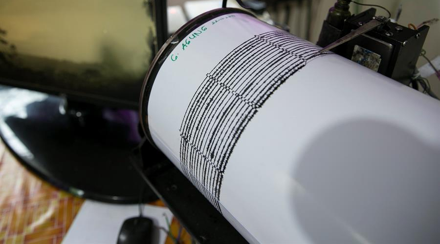 Nuevo terremoto de magnitud 6.1 sacude Taiwán sin causar víctimas ni daños