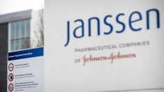 OMS autoriza uso de vacuna anti-COVID-19 desarrollada por Janssen