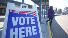 Louisiana celebra elecciones especiales por vacantes en el Congreso de EE.UU.