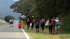 Más de 3000 venezolanos llegan a Colombia por choques armados en su país