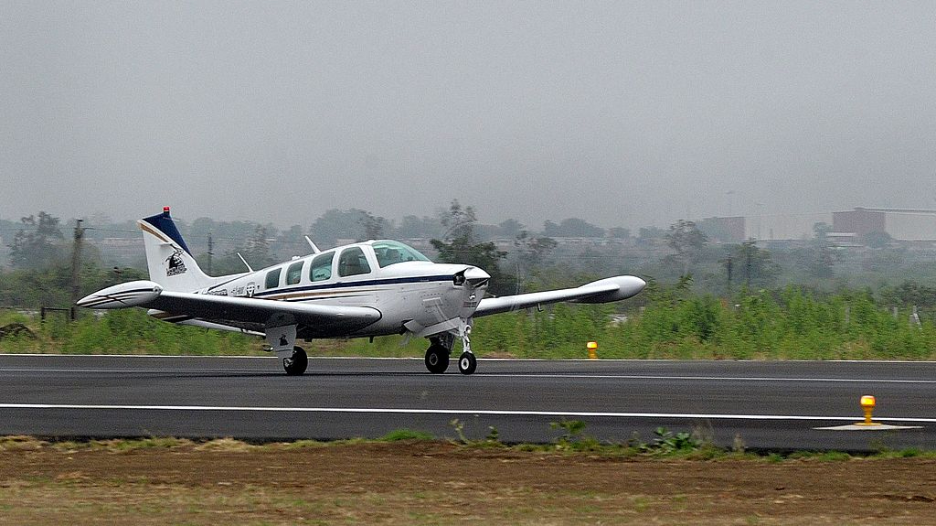 Cae una avioneta en la Amazonía brasileña y mueren las 14 personas a bordo