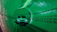 Miami quiere el sistema de transporte por túneles subtérraneos de Elon Musk