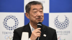 Dimite el director artístico de Tokio 2020 tras propuesta peyorativa