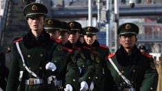 EE.UU. advierte sobre creciente amenaza por influencia de China