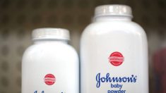 Johnson & Johnson apela sentencia de USD 2000 millones por cáncer causado por polvo para bebés